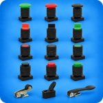 Accesorii distribuitoare