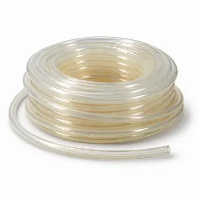 Furtun poliamida 6x4 transparent