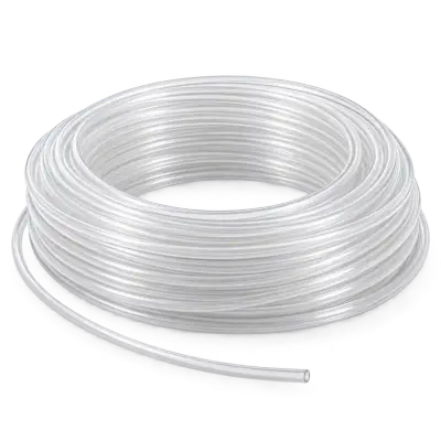Furtun poliamida 10x8 transparent