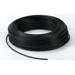 Furtun poliamida 10x8 negru