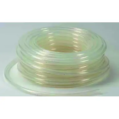 Furtun poliamida 10x8 transparent