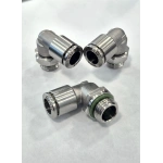 Conectori push-in inox 316 cot
