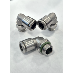 Conectori push-in inox 316 cot