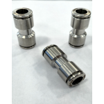 Conectori push-in de imbinare inox 316