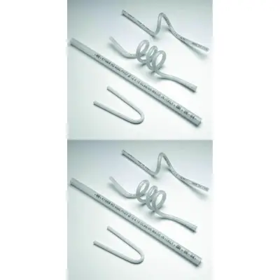 Furtun Kynar-Flex 2800 - 6x4 transparent