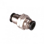 Conector push-in drept pentru panou