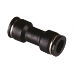 Conector push-in drept de legatura