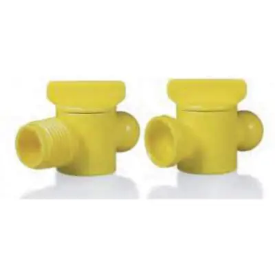 Vario 1/4" Robinet pe furtun