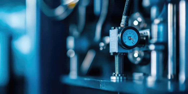 Cele mai utilizate componente pneumatice