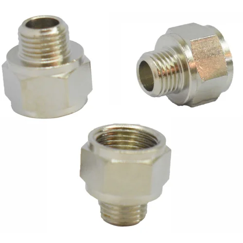 Racorduri metalice de legatura