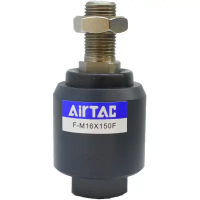 Accesoriu Floating Joint cilindri pneumatici Ø10 - M4x0,7