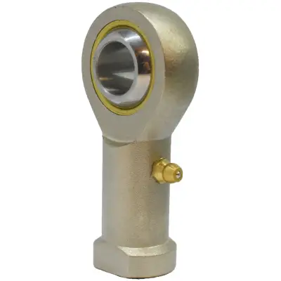 Accesoriu nuca cilindri pneumatici Ø8 - M4x0,7