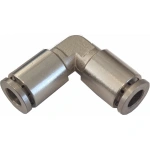 Conectori push-in - push-in cot 90 grade complet metalic