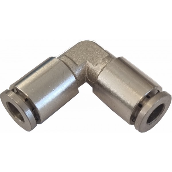 Conector push-in cot de legatura Ø10 complet metalic