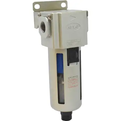 Filtru seria GPF 0,01 microni purjare automata 1/2"