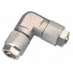 Conector push-on cot de legatura Ø8X6