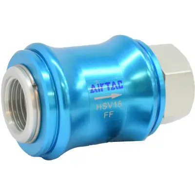 Robinet slide cu exhaustare 1/2"